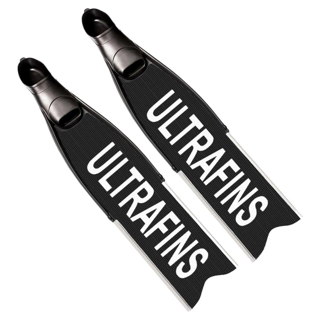 Ultrafins Carbon Fins image