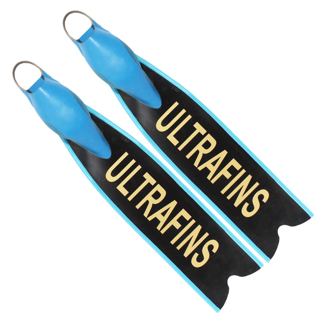 Ultrafins Performance Fiberglass image
