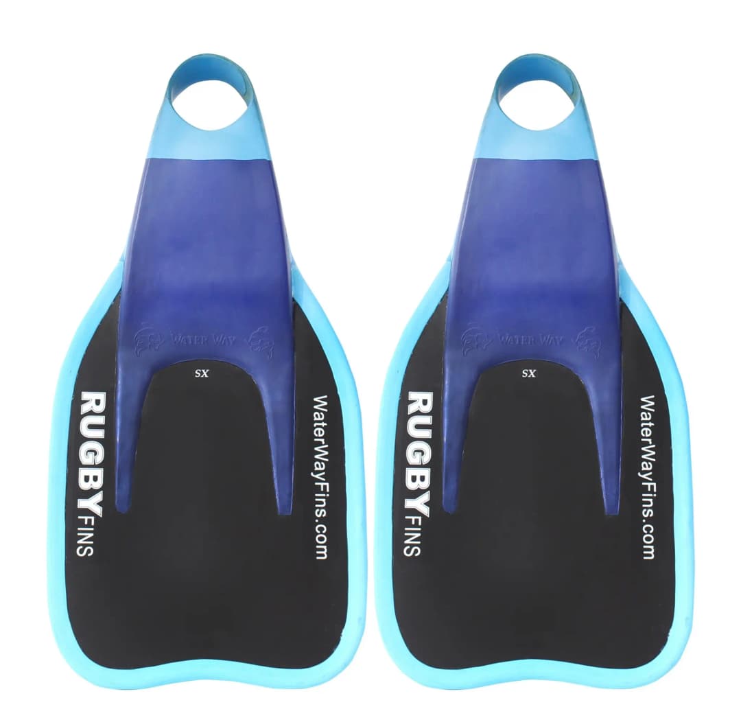 WaterWay Rugby Fins image