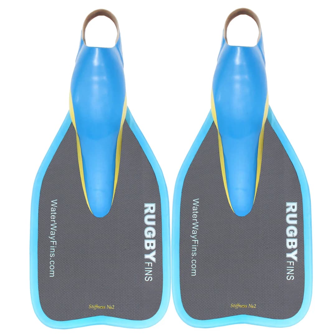 WaterWay Rugby Carbon Speed Fins image