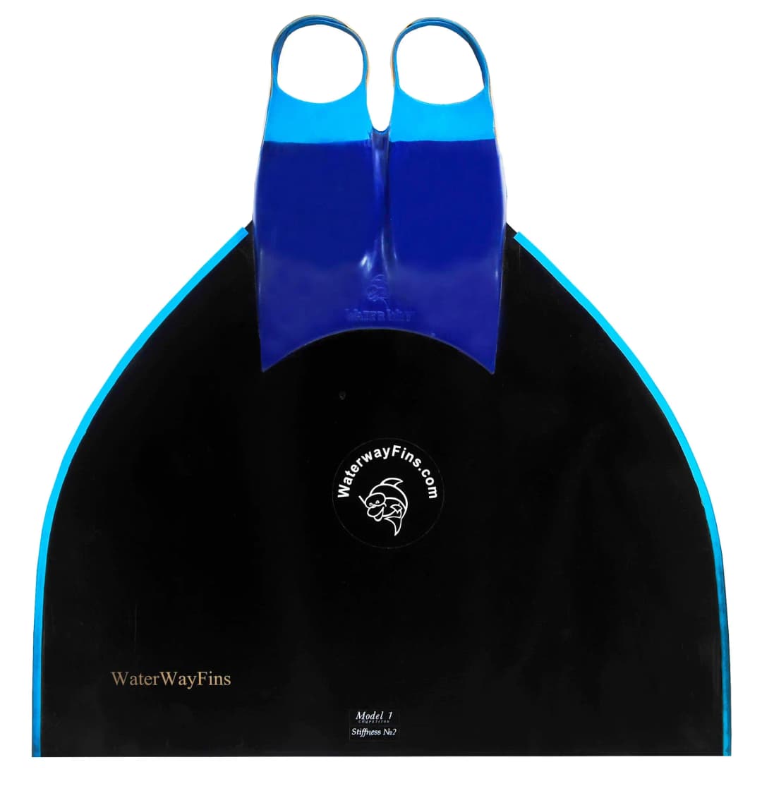 WaterWay Model 1 Monofin image