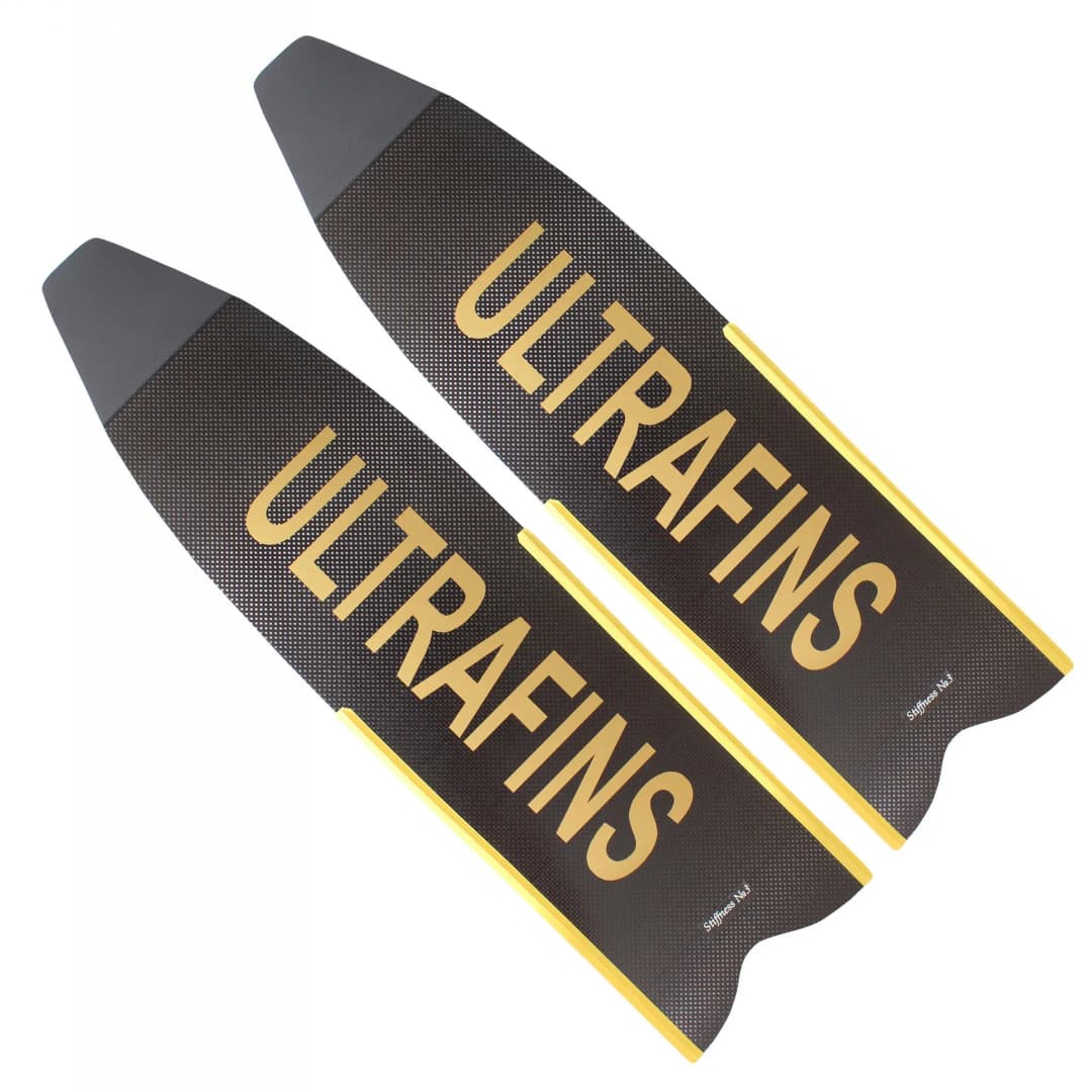 UltraFins Carbon blades image