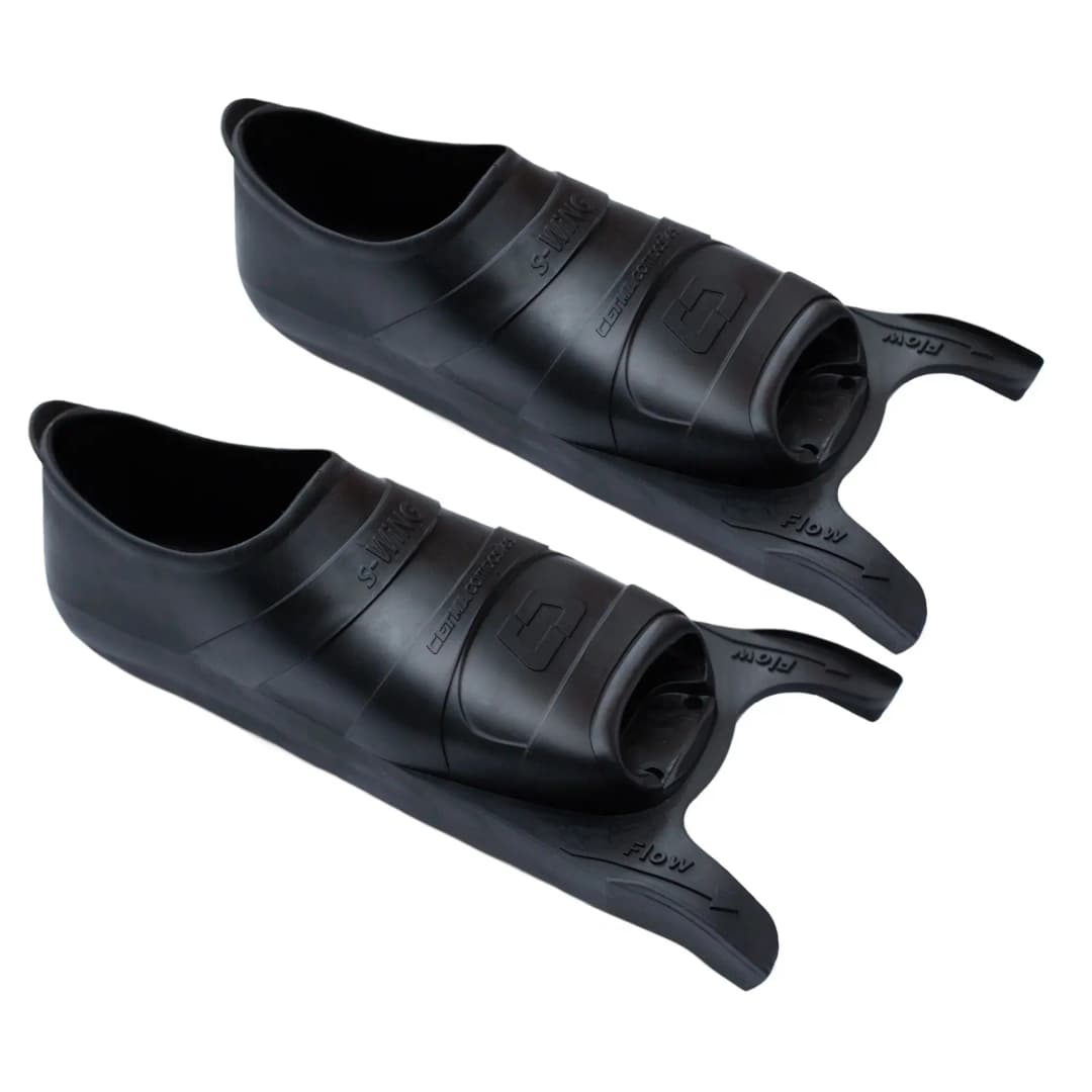 Cetma Composites S-WiNG Footpockets image