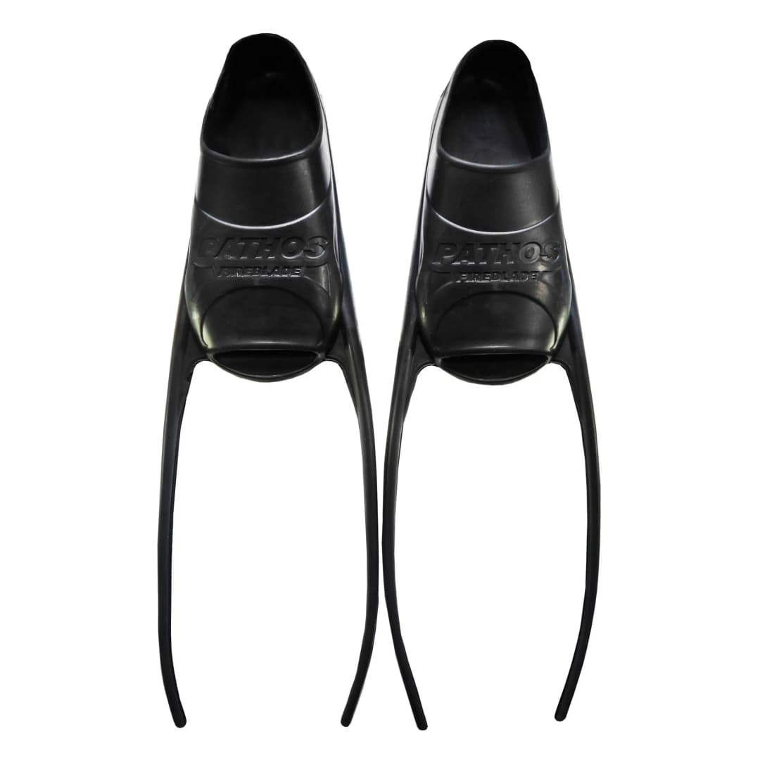 Pathos Fireblade Foot Pockets image