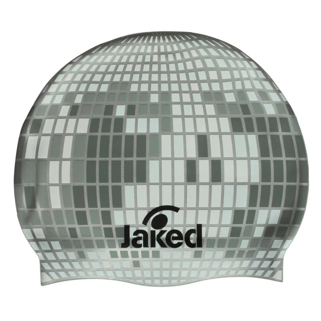 Swim Cap Jaked Disco image
