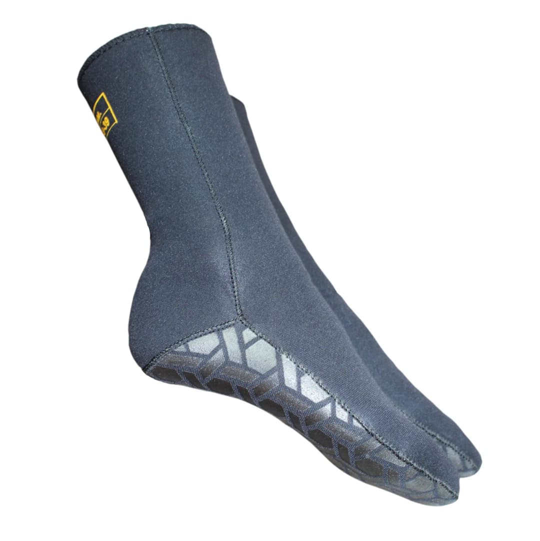 WaterWay Neoprene Diving Socks image