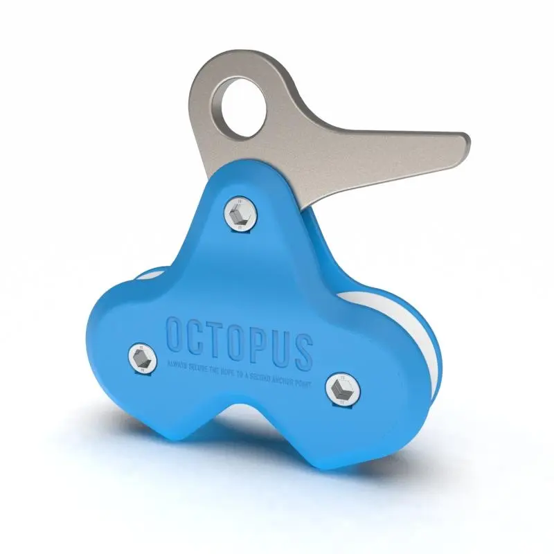 XL Octopus pulling system image