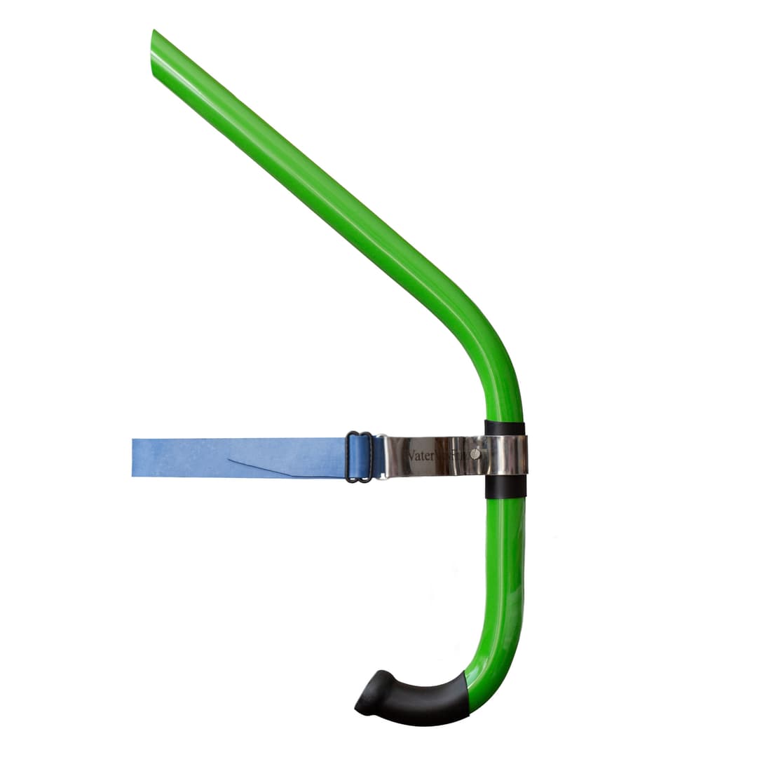 ⌀20mm Junior Snorkel Green image