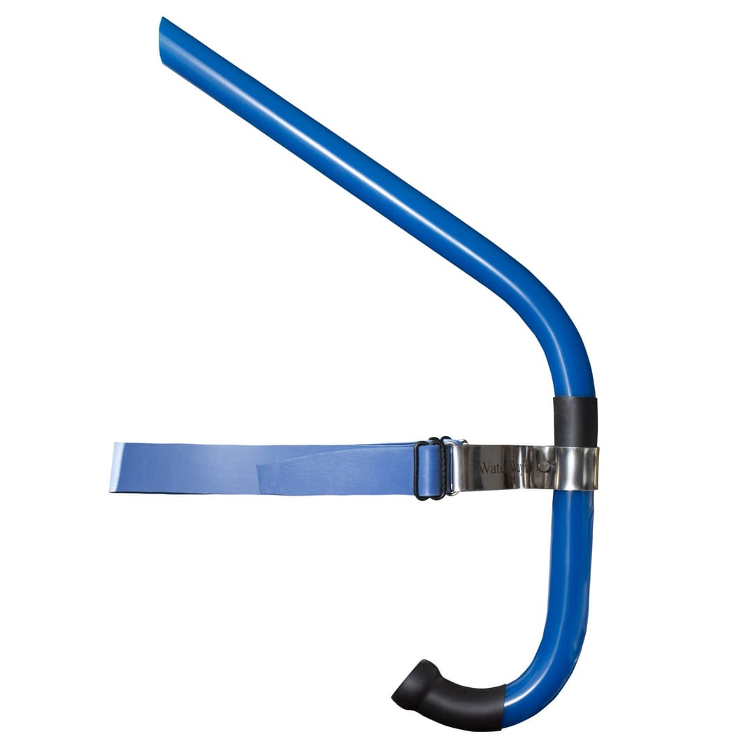 ⌀20mm Junior Snorkel Blue image