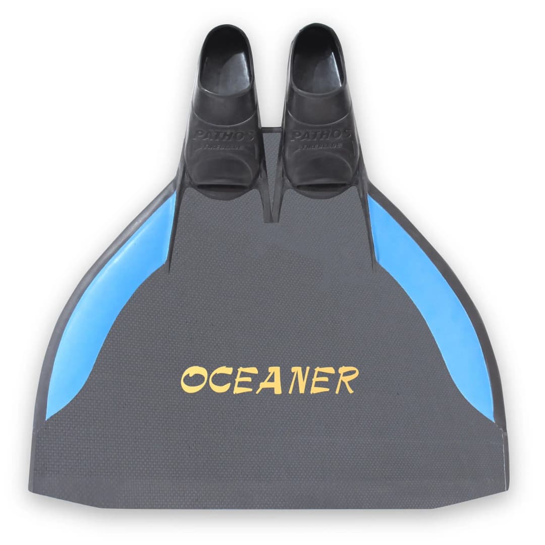 Oceaner Carbon Monofin image