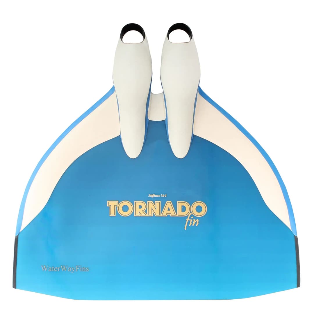 Finswimming Tornado Fin image