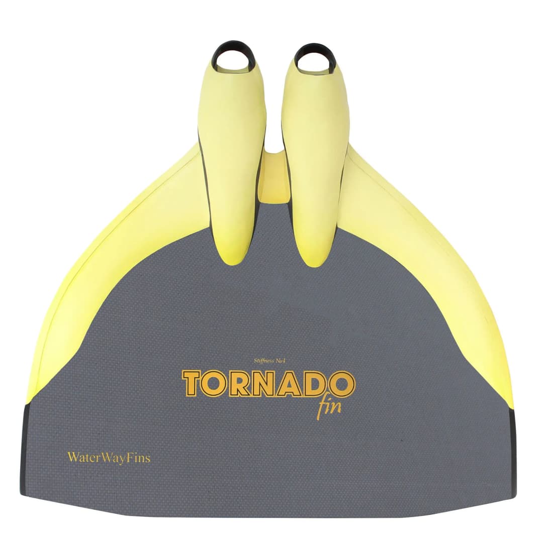 Finswimming Carbon Tornado Fin image