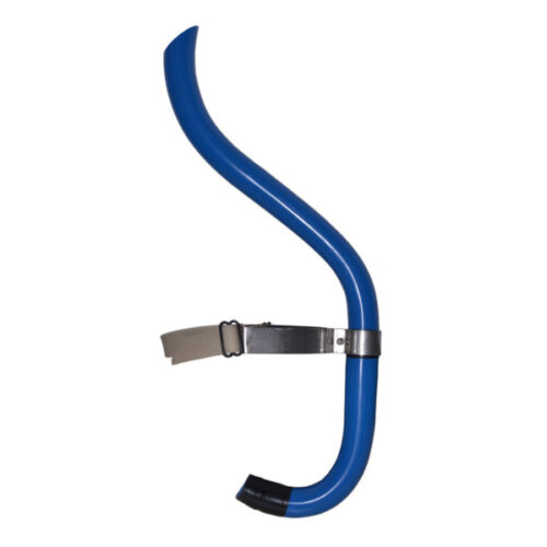 Frontal Snorkel Long D