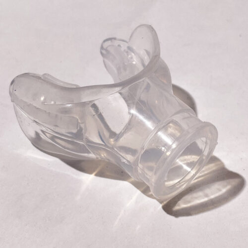 Mouthpiece