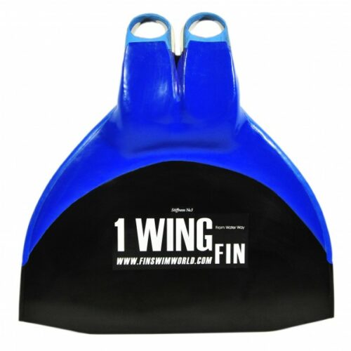 Monofin One Wing