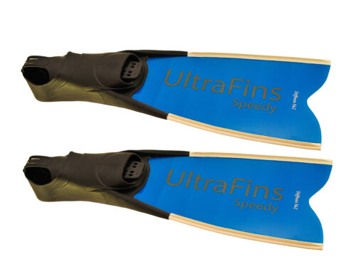 UltraFins Speedy