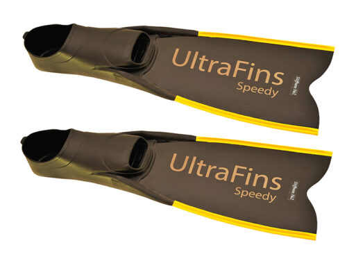 UltraFins Speedy