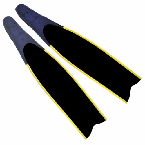 Ultrafins Cetma Black