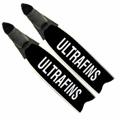 Ultrsfins Cetma Black