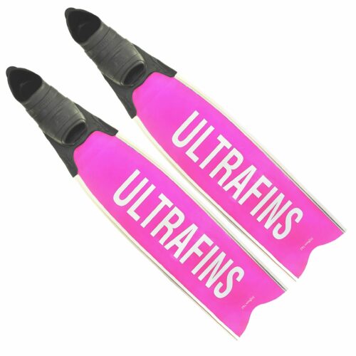 Ultrsfins Cetma Pink