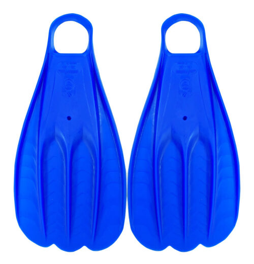 Powerfin bifins