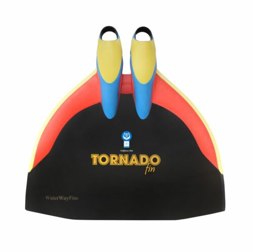 Tornado Fiber Black CMAS