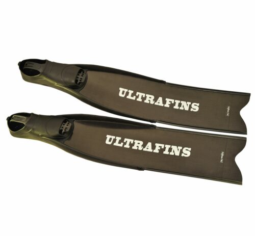 Ultrafins Carbon