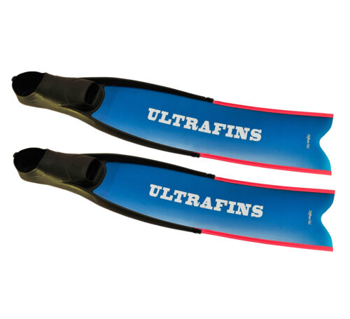 Ultrafins