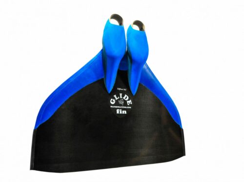 Моноласта Freediving Carbon Glide-fin