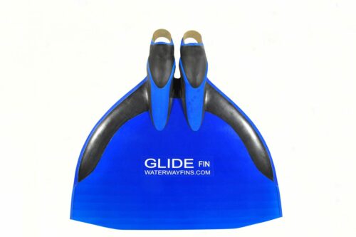 Моноласта Finswimming Glide-fin стеклотекстолит