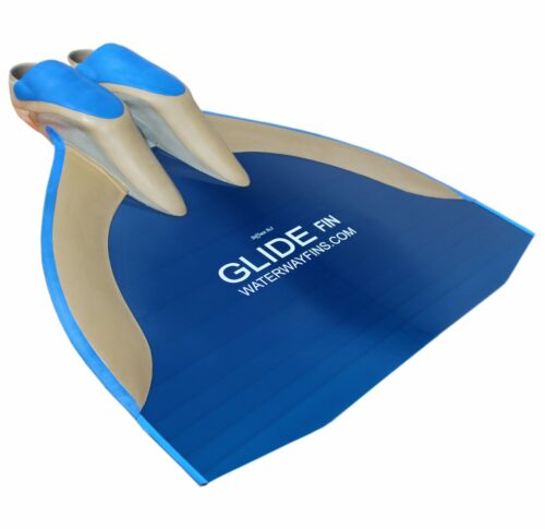 Моноласта Finswimming Glide-fin стеклотекстолит