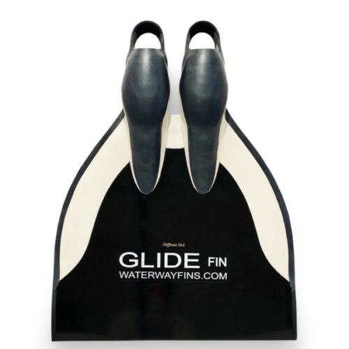 Моноласта Glide Fin для тренировок