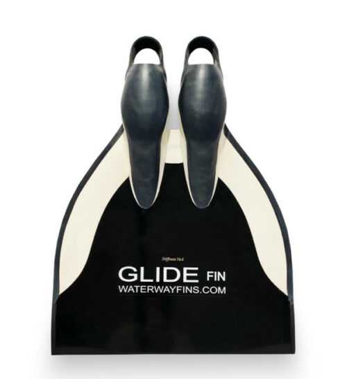 Моноласта Glide Fin для тренировок