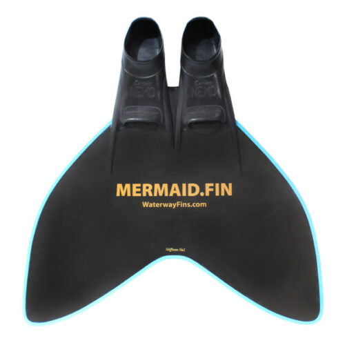 Моноласта Mermaid Nemo Fin