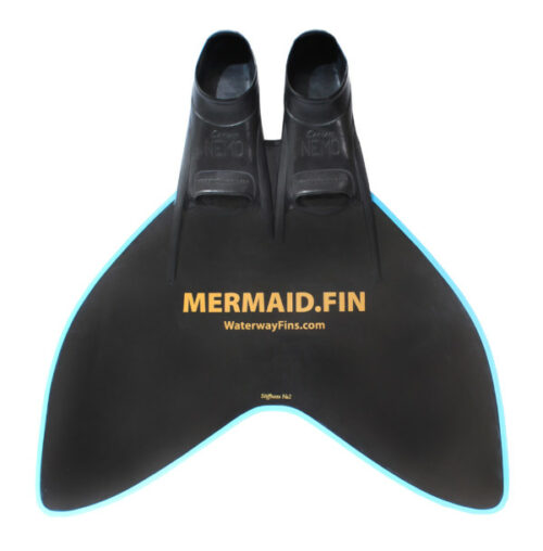 Моноласта Mermaid Nemo Fin