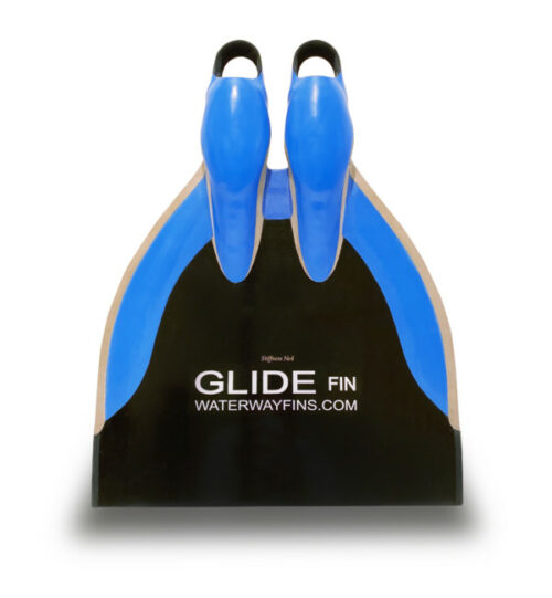 Моноласта Glide Fin для тренировок