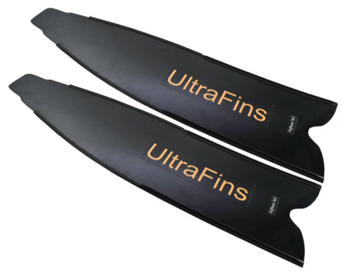 Пластина Ultrafins стеклотекстолит прямые