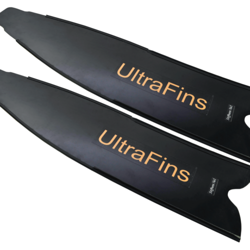 Пластина Ultrafins стеклотекстолит прямые