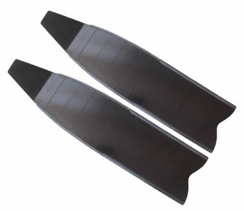 Пластина Ultrafins с углом стеклотекстолит