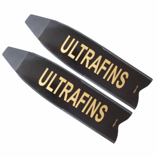 Пластина Ultrafins с углом стеклотекстолит