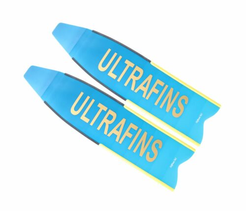 Пластина Ultrafins с углом стеклотекстолит