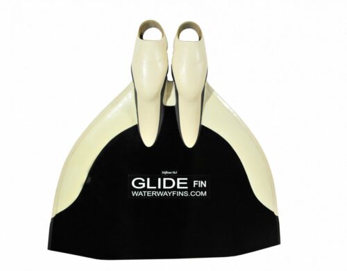 Моноласта Finswimming Glide-fin стеклотекстолит