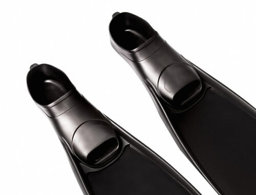 Калоши Ultrafins Footpockets
