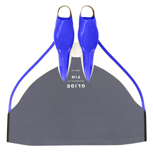 Glide Fin Carbon