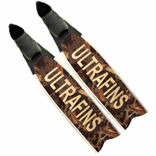 Ultrafins Camo Cetma