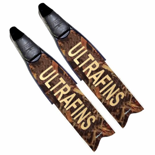 Ultrafins Camo Pathos